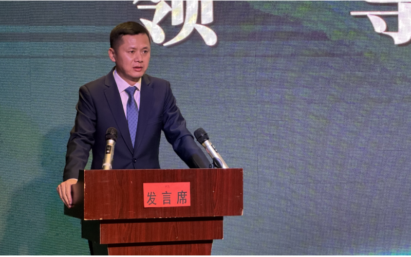 產(chǎn)業(yè)融合 創(chuàng)新發(fā)展 ——野馬文旅集團確定新年新目標